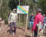 Brazil Begins Demarcating Land for Uncontacted Kawahiva After 27-Year Wait