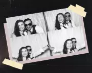 Breaking a Lamp Led to Love: A Sliding Doors Moment in Sydney