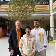 Brent Liberal Democrats Elect New Leader After Local Election Gains