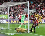 Brentford Stun Crystal Palace with Late Winner in Premier League Thriller