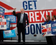 Brexit's Cautionary Tale: No Easy Fixes for Complex Problems