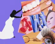 Brides Reject Costly Pre-Wedding Beauty Standards in Favor of Self-Acceptance