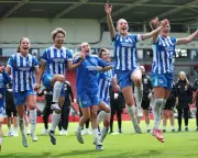 Brighton Women Aim Higher After Historic FA Cup Final Berth