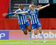 Brighton's Noordam Fires Dramatic Late Winner to Reach Women's FA Cup Final