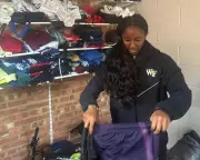Bristol City Star's Kit Drive: From Instagram Post to Tanzania Movement