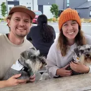 Brit Couple Save £20k on Hotels by Pet Sitting for Free Stays