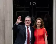 Britain Ungovernable Without Democratic Consent, Says Letter Writer