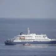 British Doctor Among Ill on Hantavirus-Stricken Cruise Ship MV Hondius