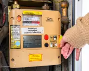 British Gas to Pay £112m Over Prepayment Meter Scandal