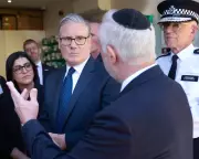 British Jews Need Action Against Antisemitism, Not Just Sympathy