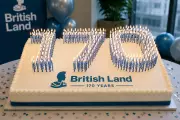 British Land Celebrates 170 Years: Poised for Future Growth Amid Challenges