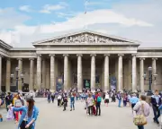 British Museum Postpones Jewish Culture Lecture Over Protest Fears