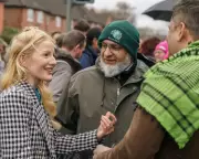 British Muslims Politically Engaged, Not a Voting Bloc, Study Shows