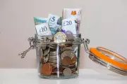 Brits Now Value Financial Savvy Over Good Looks in Partners