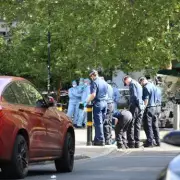 Brixton Drive-By Shooting Leaves Four Injured, One Critical