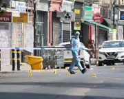 Brixton Drive-By Shooting: Met Police Condemn 'Indiscriminate Violence'