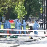 Brixton Shooting Victim Named: Keanu Taylor, 25, Killed in Drive-By Attack
