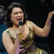 Broadway Star Isa Briones Slams Fans Yelling 'Disrespectful' Remarks During Shows