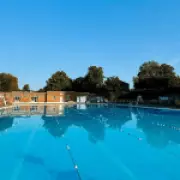 Brockwell Lido in Brixton Named Among World's Best Cold Water Swimming Spots