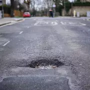 Bromley Council Reveals Full List of 2026/27 Road Resurfacing Plans