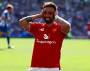Bruno Fernandes Accuses Roy Keane of Lying Over Assists Record Claims