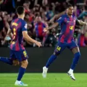 Bruno Fernandes Congratulates 'Brother' Marcus Rashford on La Liga Triumph with Barcelona
