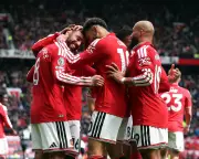 Bruno Fernandes Equals Assist Record as Man United Edge Past Forest