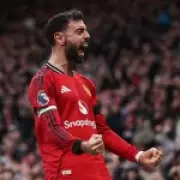 Bruno Fernandes: Man Utd Couldn't Afford to Lose Kobbie Mainoo