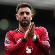 Bruno Fernandes Recommends £42m Midfielder to Manchester United Board