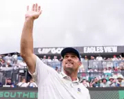 Bryson DeChambeau Denies PGA Tour Talks, Commits to LIV Golf Future