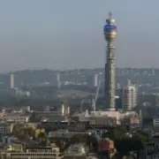 BT Tower's £275M Hotel Conversion Plans Revealed: Pool, Shops, and More