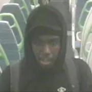 BTP Releases CCTV Image After Man Exposes Himself on Train to East Croydon