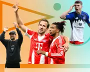 Bundesliga 2025-26 Awards: Top Players, Goals, and Coaching Highlights