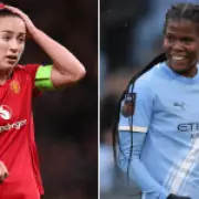 Bunny Shaw and Maya Le Tissier Win Top Prizes at 2026 Women's Football Awards