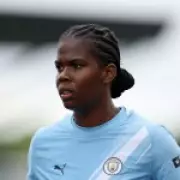 Bunny Shaw Speaks on Man City Exit Amid Chelsea Transfer Speculation