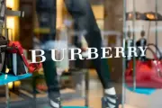 Burberry Swings to Profit with £49m Pre-Tax Gain After Cost Cuts