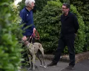 Burnham and Streeting Show Surprising Sides in Labour Leadership Jostling