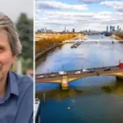 Bus Driver Killed in Battersea Bridge Assault Named as Sergei Krajev