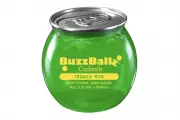 BuzzBallz Launches New 50ml Shot Drinks in London Off-Licences
