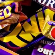 Cadbury Fans Excited Over New Twirl Dessert Pots Available Now
