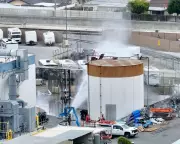California Declares Emergency Over Orange County Chemical Threat