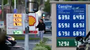California Faces Fuel Uncertainty as Last Middle East Oil Tanker Arrives