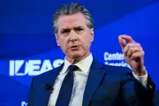 California Governor Newsom Targets Trump's $1.8bn Fund with 100% Tax