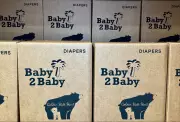 California to Provide Free Diapers for Newborns in New Program
