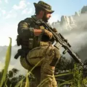 Call Of Duty 2026 Will Be 'Definitive Modern Warfare' Says Activision