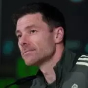 Calum McFarlane Tells Xabi Alonso Chelsea Squad Has 'Quality' and 'Heart'