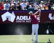 Cam Smith may rethink LIV Golf future as Saudi funding dries up