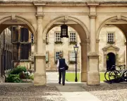 Cambridge University Business School Seeks Saudi Defence Deal Despite Rights Concerns