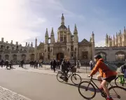 Cambridge University Saudi Deal Threatens Academic Freedom