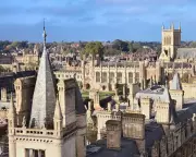 Cambridge Urged to Drop Saudi Defence Training by Jailed Scholars' Families